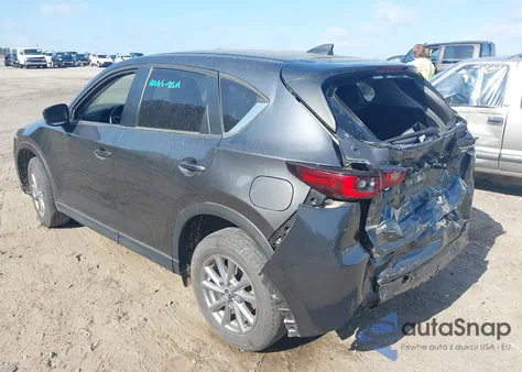 2023 Mazda Cx-5 2.5 S Preferred z USA, uszkodzony, nr VIN JM3KFBCM4P0138160